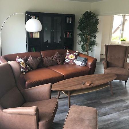 Apartement "Sam" Wilhelmshaven Luaran gambar