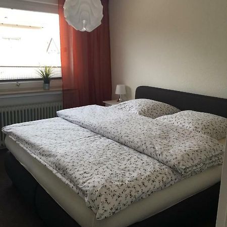 Apartement "Sam" Wilhelmshaven Luaran gambar