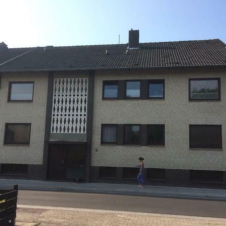 Apartement "Sam" Wilhelmshaven Luaran gambar