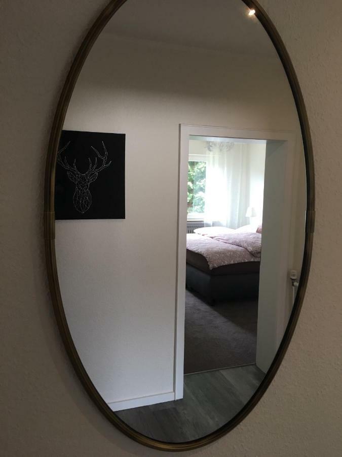 Apartement "Sam" Wilhelmshaven Luaran gambar