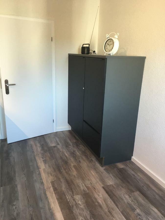 Apartement "Sam" Wilhelmshaven Luaran gambar