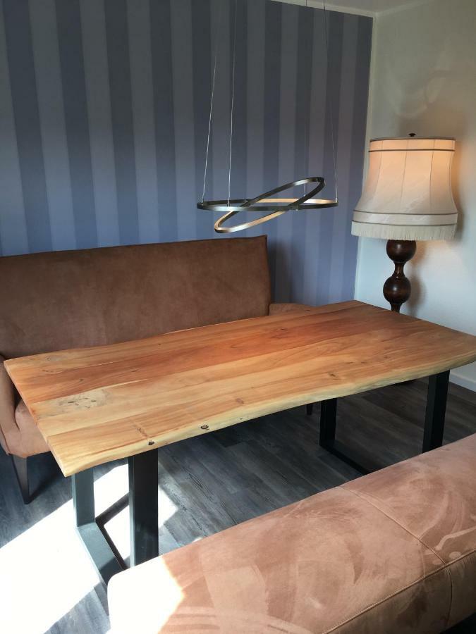 Apartement "Sam" Wilhelmshaven Luaran gambar