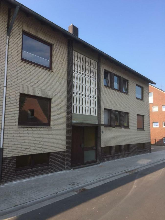 Apartement "Sam" Wilhelmshaven Luaran gambar